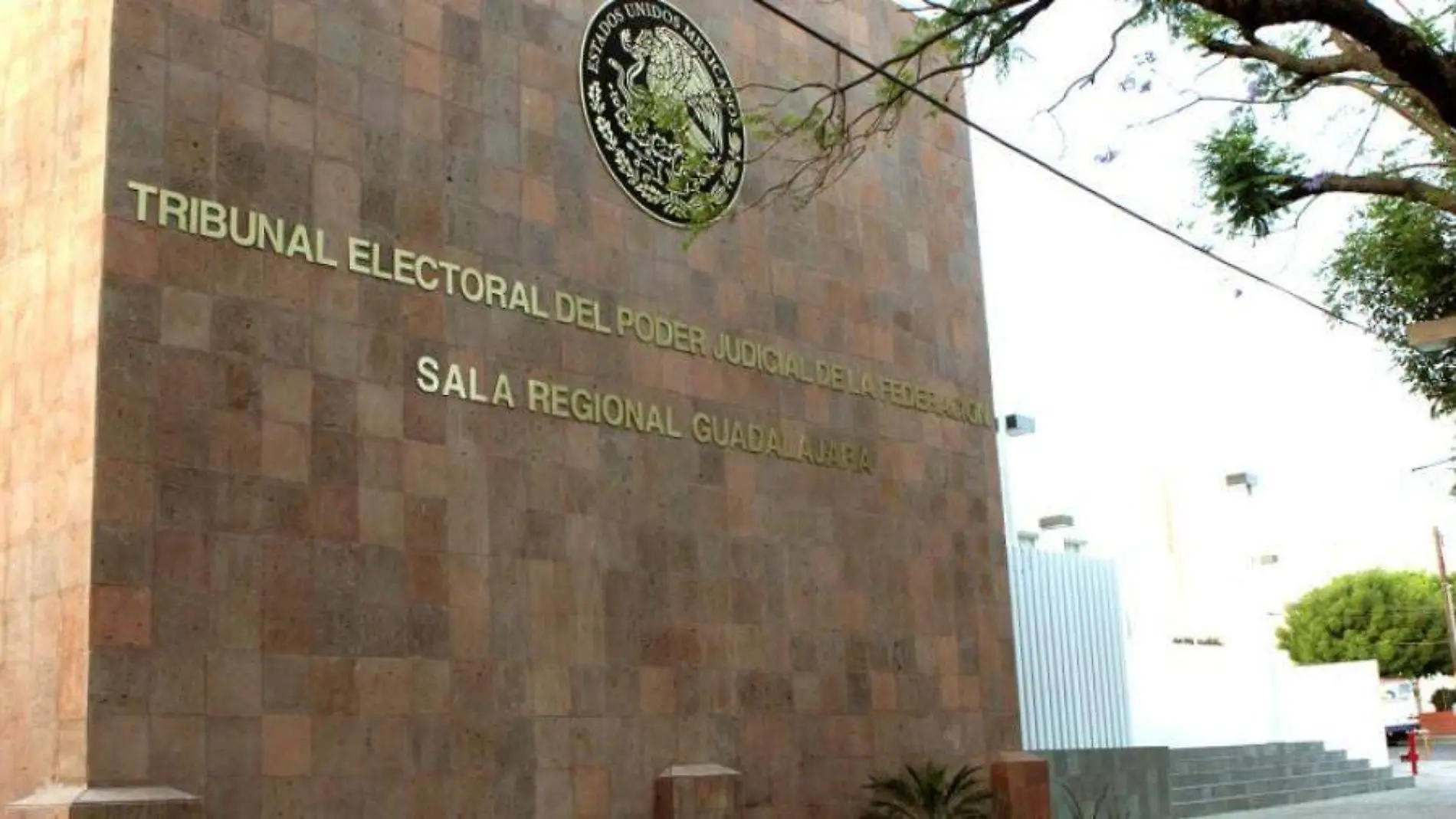 Sala Regional Guadalajara 